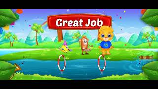 Abc spelling learning for kids alphabetforchildren getview mychannel gameplay youtubevideo [upl. by Krueger]