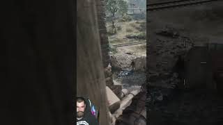 I like Krag foryourpage gaming huntshowdown gameplay twitch huntmoments hunthighlights [upl. by Nileuqcaj909]