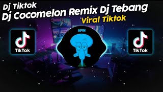 DJ COCOMELON REMIX DJ TEBANG VIRAL TIK TOK TERBARU 2023 SOUND 𝑹𝑰𝑰𝑶 𝑴𝑼𝑫𝑼𝑵 𝑴𝑬𝑺𝑰𝑵 [upl. by Troth888]