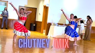 Chutney Mix 2021 [upl. by Nniuqal]