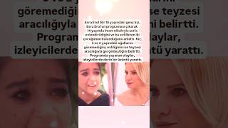 ESRA EROLDA YAŞampNMIŞ Yamp₺EK BURKampN OLampY TEYZESİ AMA HİÇ TEYZE GİBİ DAVRANMAMIŞ [upl. by Aner]