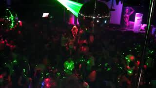 Club Tiger in Patong [upl. by Yelhak281]