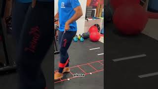 Ejercicio para TENDINITIS ROTULIANA🔝cómo fortalecer las RODILLAS para el Dolor en TENDÓN ROTULIANO [upl. by Barrett]