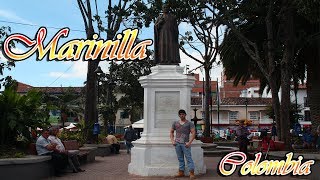 Marinilla Colombia [upl. by Enitsed]