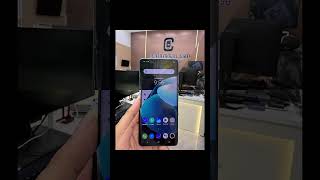 Vivo X60 Pro Factory Reset  Erase FRP One Click Done  smartphone factoryreset tecnologia [upl. by Aromas]