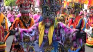 Banda del Toro Chinelos [upl. by Grew465]