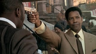 Top 20 Denzel Washington Movies [upl. by Eriam]