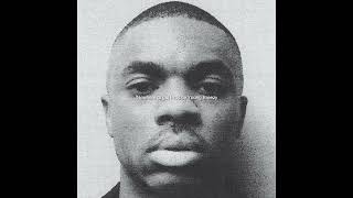 FREE VINCE STAPLES TYPE BEAT  “NOWHERE TO GO” [upl. by Shepperd]