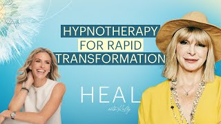 Marisa Peer  Hypnotherapy for Rapid Transformation [upl. by Ydwor]