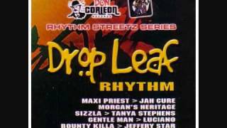 DROP LEAF2005MIXXED BY DJ KP FR OVADOSE INTL [upl. by Ellennahs]