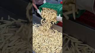 ⚡⚡ Baby Corn Making Process⚡⚡ shorts telugufoodie esangathulu streetfood foodie omelette [upl. by Heyes]