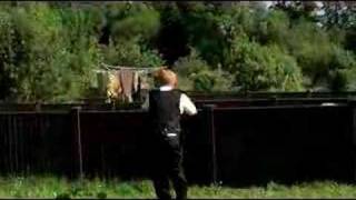 Hot Fuzz Trailer [upl. by Bird]