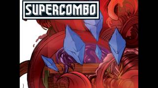 Supercombo  Desabafo Intro [upl. by Ocire]