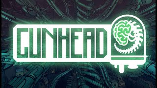 Gunhead  PRIMEROS PASOS  GAMEPLAY DE PC  STEAM  KEYMAILER [upl. by Rehtse]