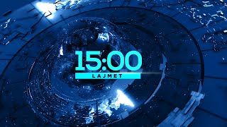 Lajmet 1500  03012024  Klan Kosova [upl. by Onairam]