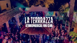 Discoteca La Terraza Barcelona [upl. by Nosmas426]