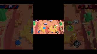 Collette 3V1 brawlstars edit viral trollface collette [upl. by Bilac48]