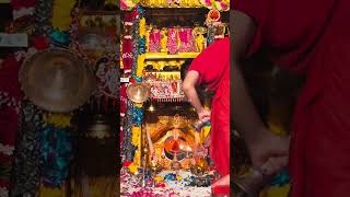 Salasar Balaji Aarti Darshan  Salasar Balaji Live Darshan  Hanuman Status Video hanuman [upl. by Karwan672]