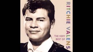 Ritchie Valens  Sleepwalk [upl. by Eserehs]