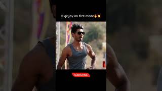 digvijay power🔥❤️ splitsvilla digvijayrathee mtvsplitsvillax5 mtvindia unnatitomar [upl. by Assirram]