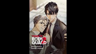 Tyrants Bodyguard Season 2 Ep 1  Maybe Interactive Stories [upl. by Janine187]