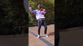 Nobody Badder Than I  6uff x Rezman official dance challenge [upl. by Towers]