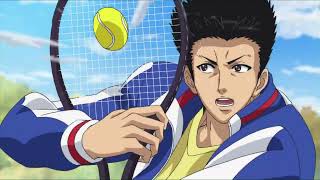 Prince Of Tennis 2 [upl. by Okram]