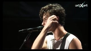 Shawn Mendes  Youth  live Sziget festival HD° [upl. by Esile674]