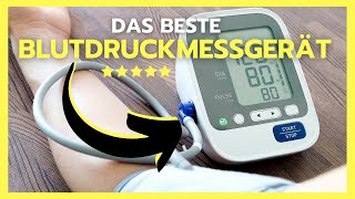 ✅ Blutdruckmessgerät Test 2023 ► Welches Blutdruckmessgerät kaufen [upl. by Costin]