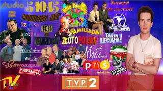 TVP2  TeleVidz 94 [upl. by Hairehcaz]