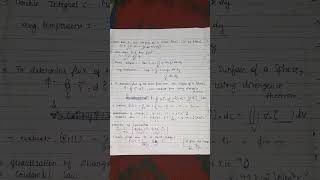 bphct 133 important formulas ignou ignouexams bphct133 smartstudysource shorts youtubeshorts [upl. by Nimsay856]