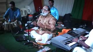 Melrose Temple  Thai Poosam Kavady 2012  Veeramani Raju Live [upl. by Boone]