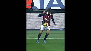 Alexandre Pato era incrível com suas explosões e dribles rápidos ⚡⚽ futebol football skills [upl. by Omer55]