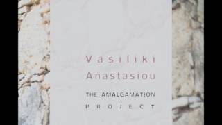 ΒροχήRain Vasiliki Anastasiouthe amalgamation project [upl. by Adnalahs]