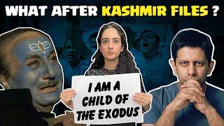 After The Kashmir Files Movie  Now What  The Deshbhakt Takeover Ep2 feat Khushboo Mattoo [upl. by Ednalrym]