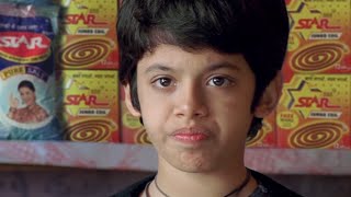 Bumm Bumm Bole Movie Scene 2010  Darsheel Safary  Atul Kulkarni  Ziyah Vastani [upl. by Jere]