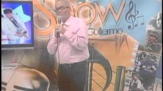 Éxitos Solo Éxitos Bolívar Peralta En El Show De José Guillermo [upl. by Wernick497]