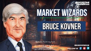 Bruce Kovner [upl. by Romano]