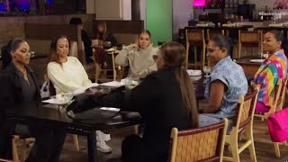 Basketball Wives S11 E20 She’s Not Worth Your Taco Review [upl. by Gere]