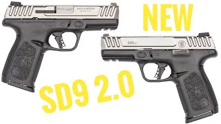 🔴THE ALL NEW SD9 20 Is Here [upl. by Okia781]