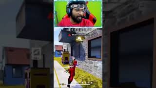 SRM hacker 👾🥵 warloop live reaction 👾 freefire shorts srm warloop dkgamingtamizhan [upl. by Eceinart902]