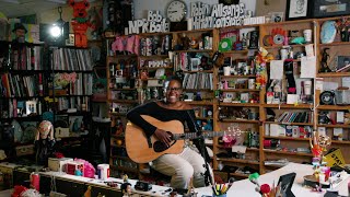 Neffy 2021 Tiny Desk Contest Winner Tiny Desk Concert [upl. by Grados]