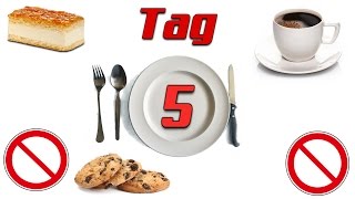 ►Nichts essen Tag 5◄ Mir geht es Super [upl. by Noell]