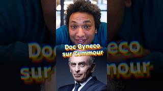 🟡 Doc gynéco quotje nirais jamais avec Zemmour même pour de largentquot🟡 zemmour interview bardella [upl. by Bondon]