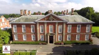 Bosworth Hall Hotel amp Spa  Britannia Hotels [upl. by Macy]