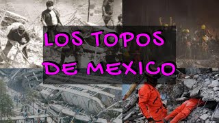 EP45 LOS TOPOS MEXICANOS AL RESCATE [upl. by Mitran610]