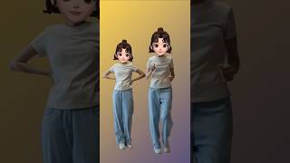 Come here  BossMan Dlow dance trending viralvideo tiktok annakimshorts [upl. by Mayyahk]