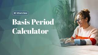 Basis Period Calculator [upl. by Lebatsirhc842]