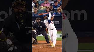 Padres vs Dodgers GAME 5 Recap 🔥 baseball mlb dodgers [upl. by Varin]