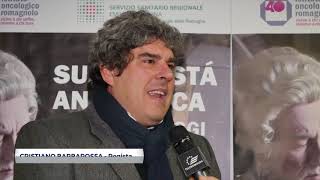 FORLÌ Presentata la docufiction su Morgagni “Sua maestà anatomica” [upl. by Wurster]